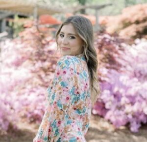 Picture of Brooke Hornung